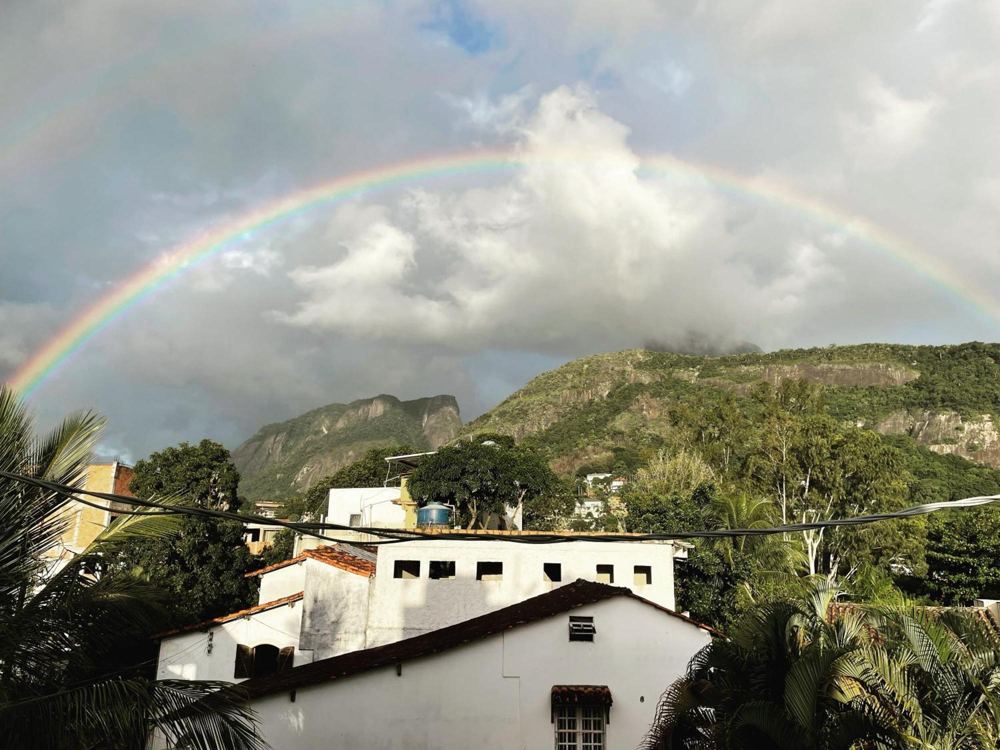 Ilha Maravilha Río de Janeiro