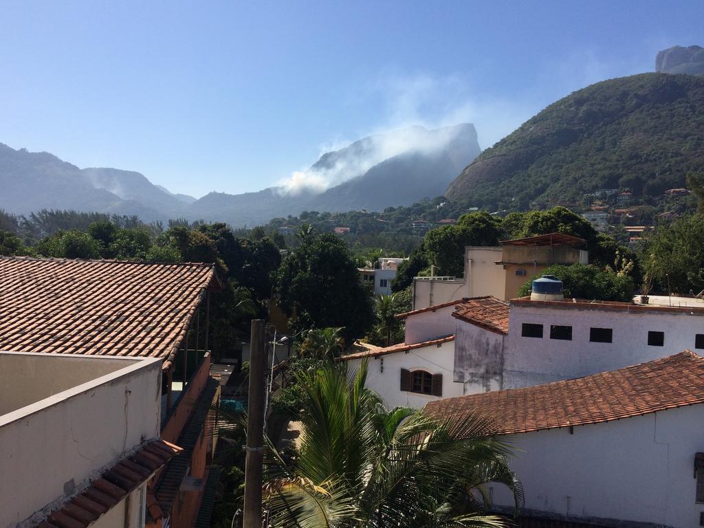 Inn Ilha Maravilha