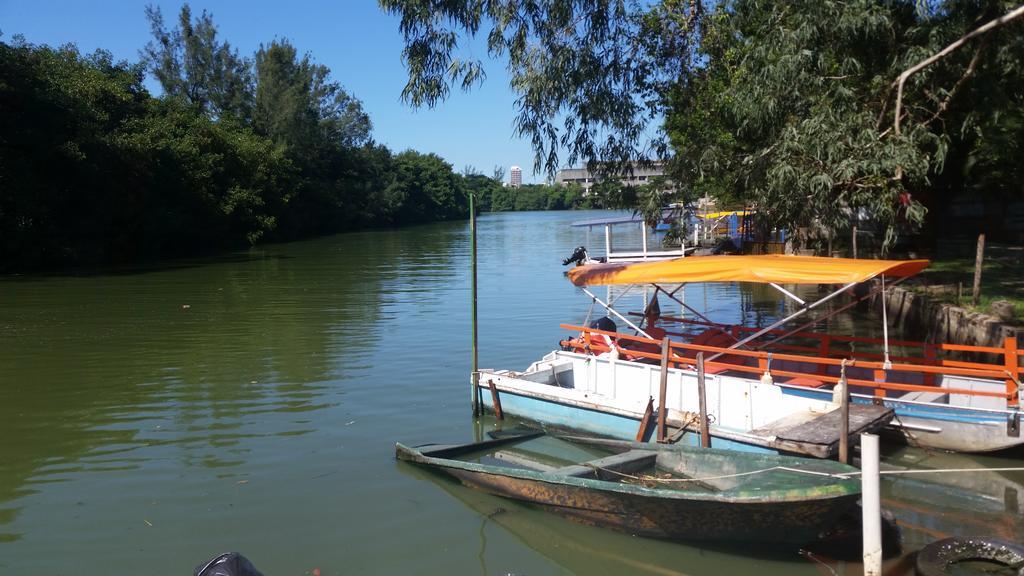 Ilha Maravilha Río de Janeiro